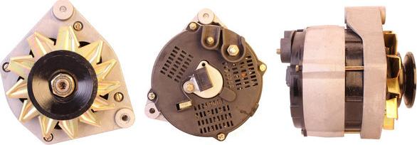 LUCAS LRA00713 - Alternatore www.autoricambi360.it