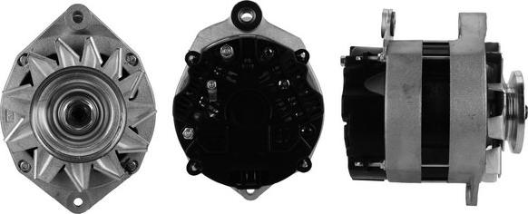 LUCAS LRA00770 - Alternatore www.autoricambi360.it
