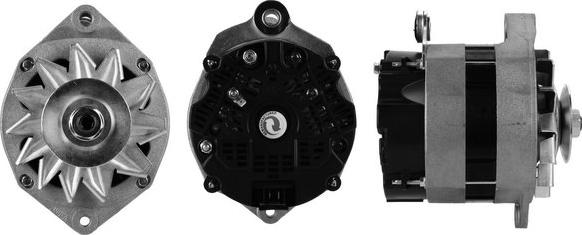 LUCAS LRA00771 - Alternatore www.autoricambi360.it