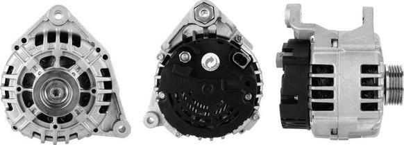 LUCAS LRA01969 - Alternatore www.autoricambi360.it