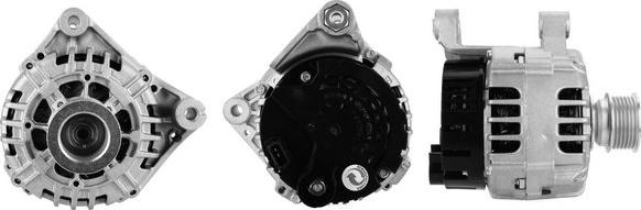 LUCAS LRA01965 - Alternatore www.autoricambi360.it