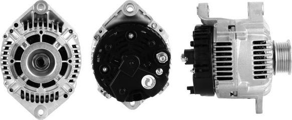 LUCAS LRA01966 - Alternatore www.autoricambi360.it