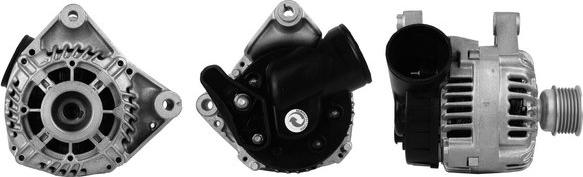 LUCAS LRA01989 - Alternatore www.autoricambi360.it