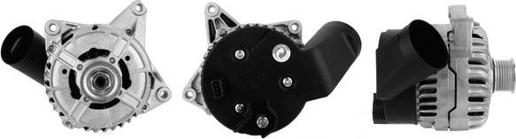 LUCAS LRA01938 - Alternatore www.autoricambi360.it