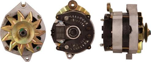 LUCAS LRA01920 - Alternatore www.autoricambi360.it