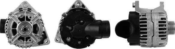 LUCAS LRA01979 - Alternatore www.autoricambi360.it