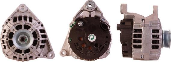 LUCAS LRA01972 - Alternatore www.autoricambi360.it