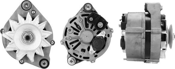 LUCAS LRA01402 - Alternatore www.autoricambi360.it