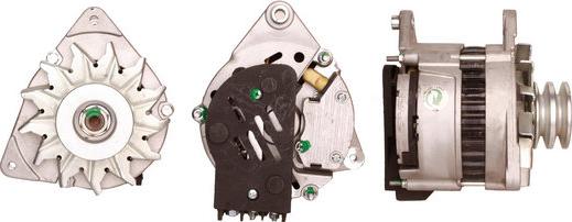 LUCAS LRA01414 - Alternatore www.autoricambi360.it