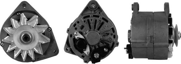 LUCAS LRA01438 - Alternatore www.autoricambi360.it