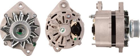 LUCAS LRA01590 - Alternatore www.autoricambi360.it