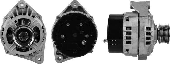 LUCAS LRA01505 - Alternatore www.autoricambi360.it