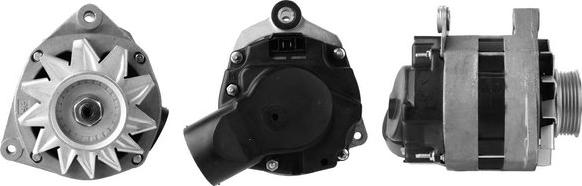 LUCAS LRA01535 - Alternatore www.autoricambi360.it