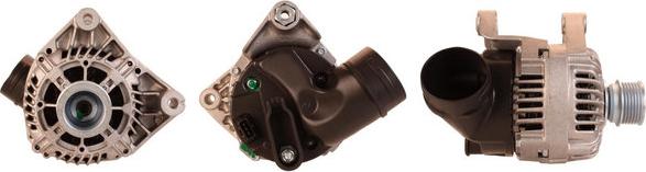 LUCAS LRA01644 - Alternatore www.autoricambi360.it