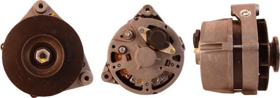 LUCAS LRA01653 - Alternatore www.autoricambi360.it