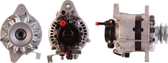 LUCAS LRA01096 - Alternatore www.autoricambi360.it