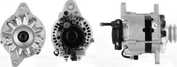 LUCAS LRA01070 - Alternatore www.autoricambi360.it