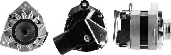 LUCAS LRA01196 - Alternatore www.autoricambi360.it