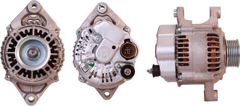 LUCAS LRA01149 - Alternatore www.autoricambi360.it