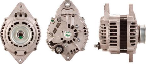 LUCAS LRA01142 - Alternatore www.autoricambi360.it