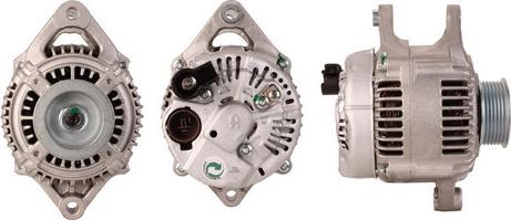LUCAS LRA01147 - Alternatore www.autoricambi360.it