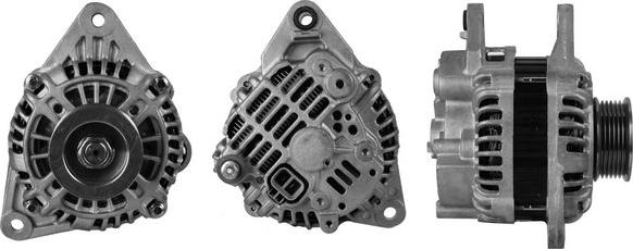LUCAS LRA01167 - Alternatore www.autoricambi360.it