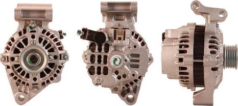 LUCAS LRA01172 - Alternatore www.autoricambi360.it