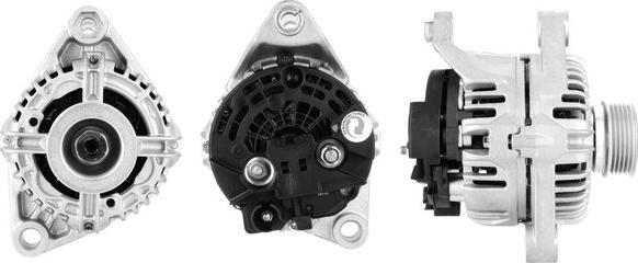 LUCAS LRA01874 - Alternatore www.autoricambi360.it