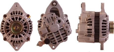 LUCAS LRA01870 - Alternatore www.autoricambi360.it