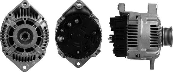 LUCAS LRA01741 - Alternatore www.autoricambi360.it