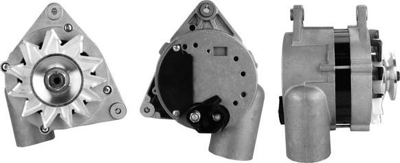 LUCAS LRA01735 - Alternatore www.autoricambi360.it