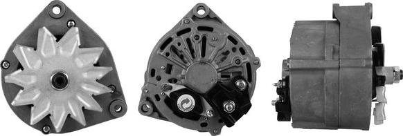 LUCAS LRA01776 - Alternatore www.autoricambi360.it