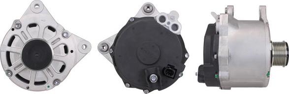 LUCAS LRA03946 - Alternatore www.autoricambi360.it