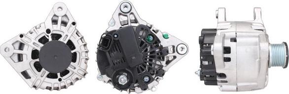 LUCAS LRA03941 - Alternatore www.autoricambi360.it