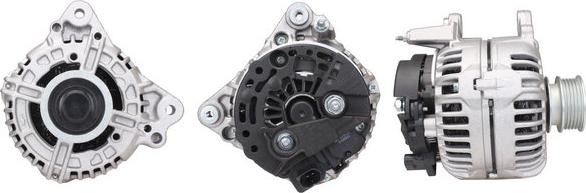 LUCAS LRA03916 - Alternatore www.autoricambi360.it