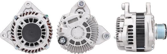 LUCAS LRA03939 - Alternatore www.autoricambi360.it