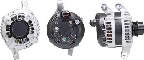 LUCAS LRA03976 - Alternatore www.autoricambi360.it