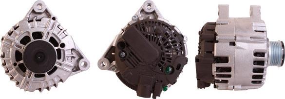 LUCAS LRA03457 - Alternatore www.autoricambi360.it