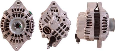 LUCAS LRA03462 - Alternatore www.autoricambi360.it