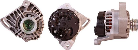 LUCAS LRA03486 - Alternatore www.autoricambi360.it