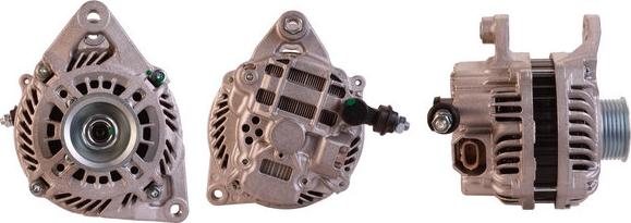 LUCAS LRA03482 - Alternatore www.autoricambi360.it