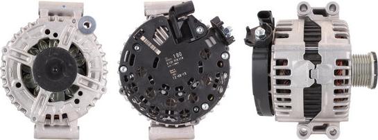 LUCAS LRA03487 - Alternatore www.autoricambi360.it