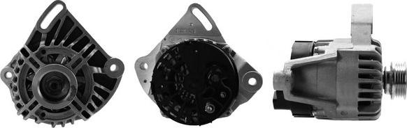 LUCAS LRA03423 - Alternatore www.autoricambi360.it