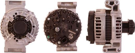 LUCAS LRA03479 - Alternatore www.autoricambi360.it