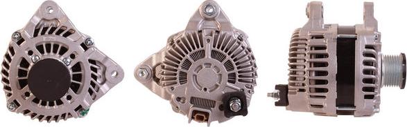 LUCAS LRA03596 - Alternatore www.autoricambi360.it