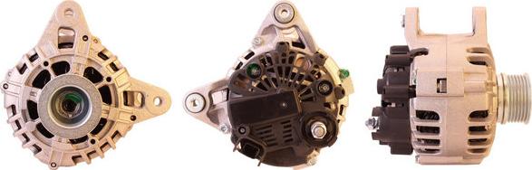 LUCAS LRA03590 - Alternatore www.autoricambi360.it