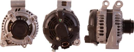 LUCAS LRA03546 - Alternatore www.autoricambi360.it