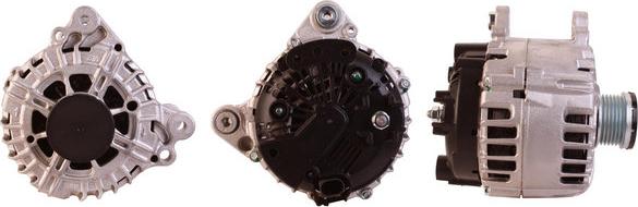 LUCAS LRA03552 - Alternatore www.autoricambi360.it