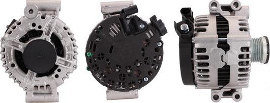 LUCAS LRA03566 - Alternatore www.autoricambi360.it