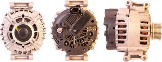LUCAS LRA03511 - Alternatore www.autoricambi360.it